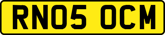 RN05OCM