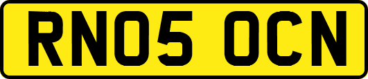 RN05OCN