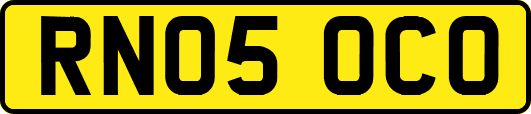 RN05OCO