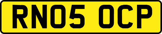 RN05OCP