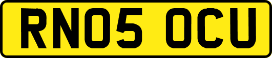 RN05OCU
