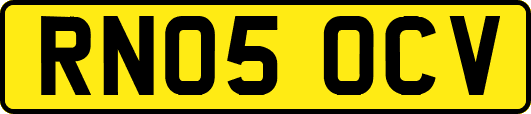 RN05OCV