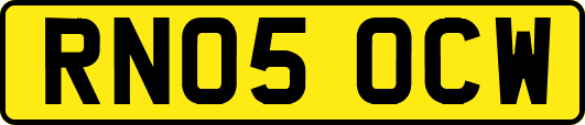 RN05OCW