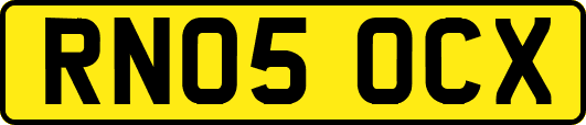 RN05OCX