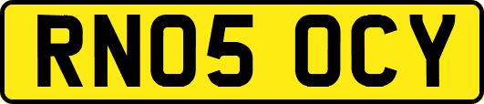 RN05OCY