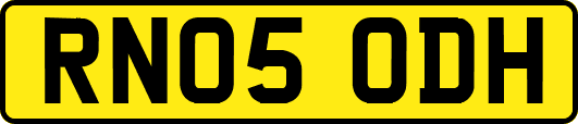 RN05ODH