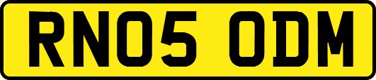 RN05ODM