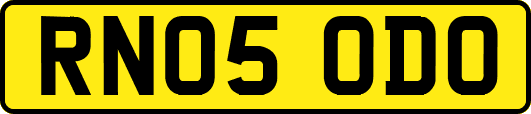 RN05ODO