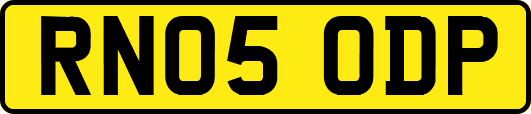 RN05ODP