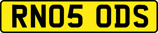 RN05ODS