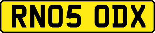 RN05ODX