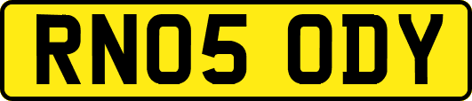 RN05ODY