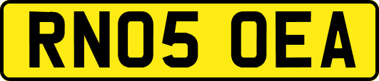 RN05OEA