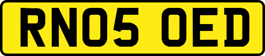 RN05OED