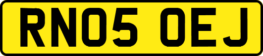RN05OEJ