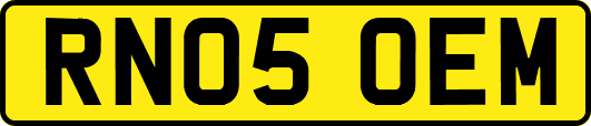 RN05OEM