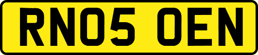 RN05OEN