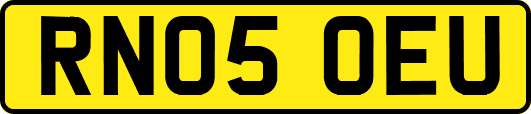 RN05OEU
