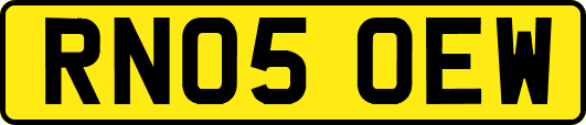 RN05OEW