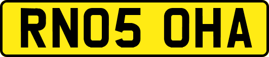 RN05OHA