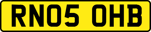 RN05OHB