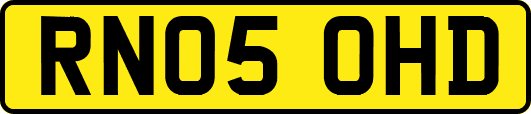 RN05OHD