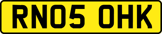 RN05OHK