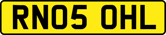 RN05OHL