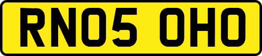 RN05OHO