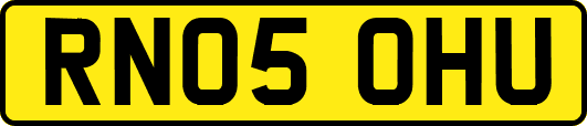 RN05OHU