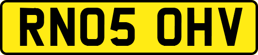 RN05OHV
