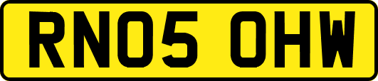 RN05OHW