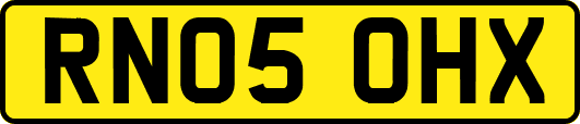 RN05OHX