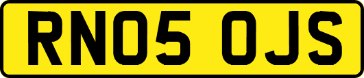 RN05OJS