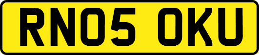 RN05OKU