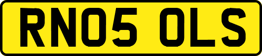 RN05OLS
