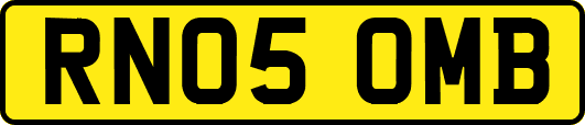 RN05OMB