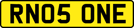RN05ONE