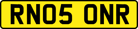 RN05ONR