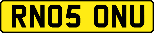 RN05ONU