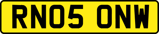 RN05ONW