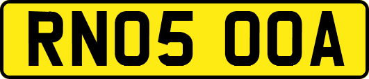 RN05OOA