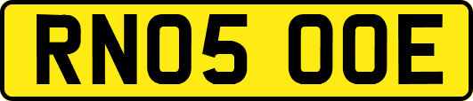 RN05OOE