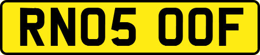 RN05OOF