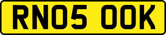 RN05OOK