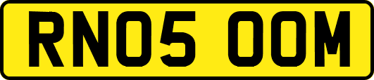 RN05OOM