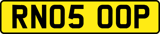 RN05OOP