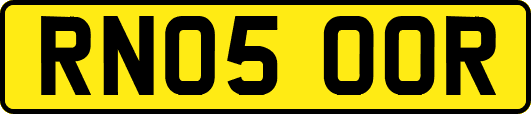 RN05OOR