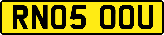 RN05OOU