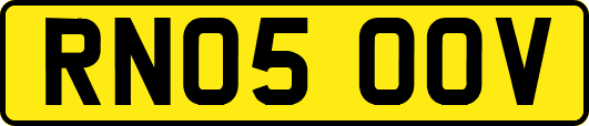 RN05OOV
